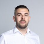 MUDr. Michal Němeček, MBA, DBA_absolvent ESBM