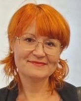 Ing. Pavlína Hejduková, Ph.D., lektorka ESBM