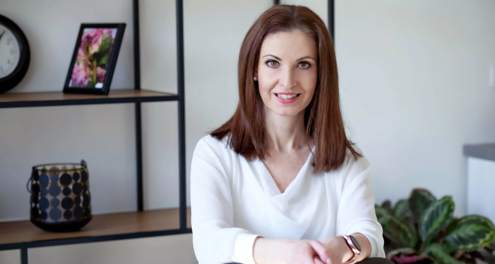 Rozhovor s lektorkou ESBM: Michaela Jadrná_mobil